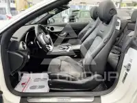 2019 Mercedes Benz C 220