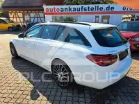 2019 Mercedes Benz C 220