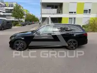 2019 Mercedes Benz C 220
