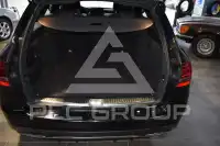 2019 Mercedes Benz C 220