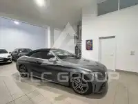 2019 Mercedes Benz C 220