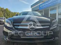 2019 Mercedes Benz C 220