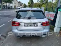 2019 Mercedes Benz C 220