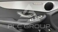 2019 Mercedes Benz C 220