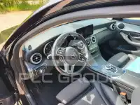 2019 Mercedes Benz C 220