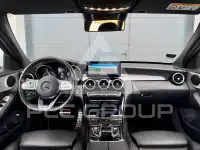 2019 Mercedes Benz C 220