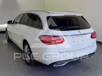 2019 Mercedes Benz C 220