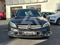 2019 Mercedes Benz C 220