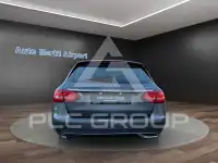 2019 Mercedes Benz C 220