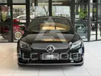 2019 Mercedes Benz C 220
