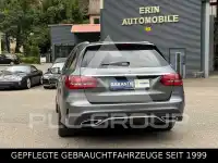 2019 Mercedes Benz C 220