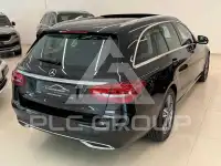 2019 Mercedes Benz C 220