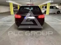 2019 Mercedes Benz C 220
