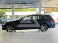 2019 Mercedes Benz C 220