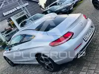2019 Mercedes Benz C 220