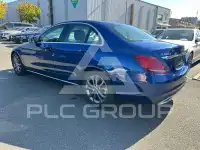 2019 Mercedes Benz C 220