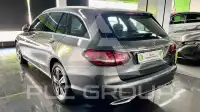 2019 Mercedes Benz C 220