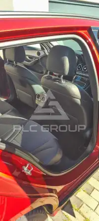 2019 Mercedes Benz C 220