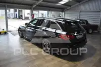 2019 Mercedes Benz C 220