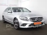 2019 Mercedes Benz C 220