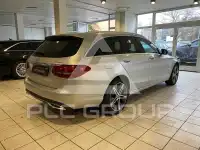 2019 Mercedes Benz C 220