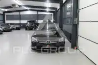 2019 Mercedes Benz C 220