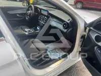 2019 Mercedes Benz C 220