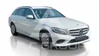 2019 Mercedes Benz C 220