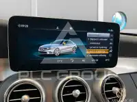 2019 Mercedes Benz C 220
