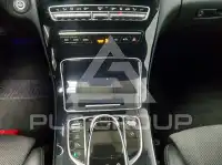 2019 Mercedes Benz C 220