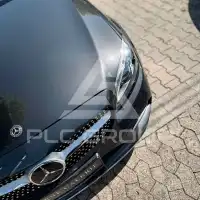 2019 Mercedes Benz C 220