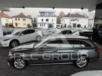 2019 Mercedes Benz C 220