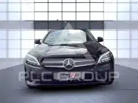 2019 Mercedes Benz C 220