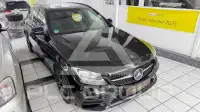 2019 Mercedes Benz C 220