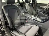 2019 Mercedes Benz C 220