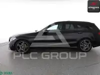 2019 Mercedes Benz C 220