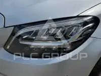 2019 Mercedes Benz C 220
