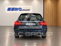 2019 Mercedes Benz C 220