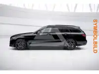 2019 Mercedes Benz C 220