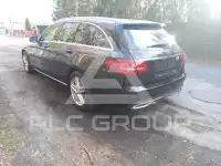 2019 Mercedes Benz C 220