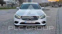 2019 Mercedes Benz C 220