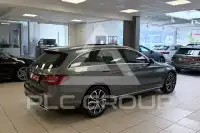2019 Mercedes Benz C 220