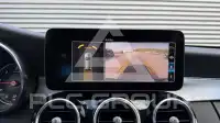 2019 Mercedes Benz C 220