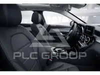 2019 Mercedes Benz C 220
