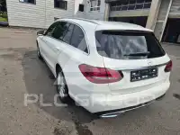 2019 Mercedes Benz C 220
