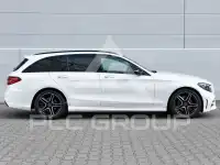 2019 Mercedes Benz C 220