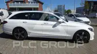 2019 Mercedes Benz C 220