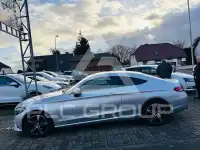 2019 Mercedes Benz C 220