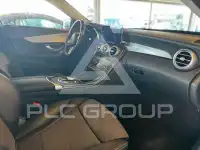 2019 Mercedes Benz C 220