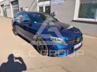 2019 Mercedes Benz C 220
